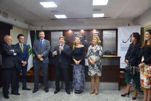 Reunião da Frentas - Anamatra Brasília DF