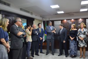 Reunião da Frentas - Anamatra Brasília DF