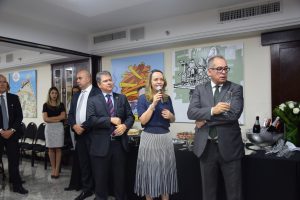 Reunião da Frentas - Anamatra Brasília DF